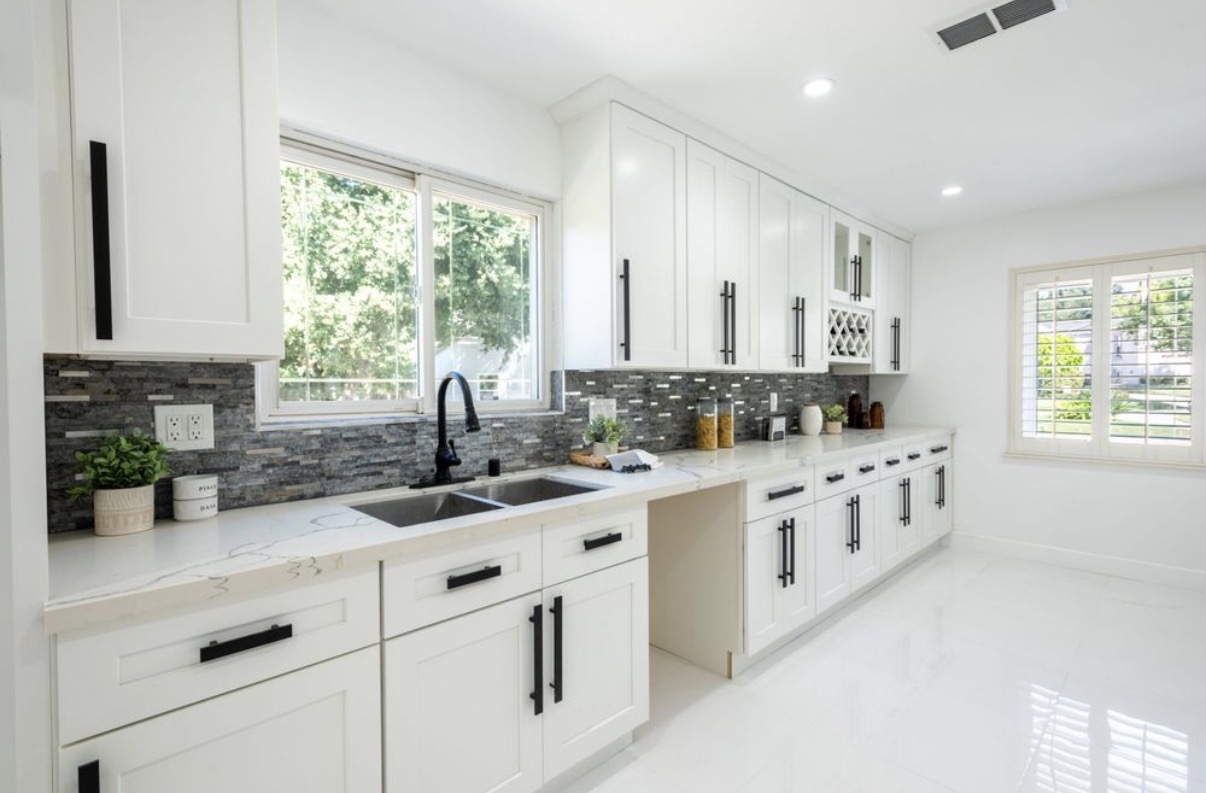 Kitchen Remodels